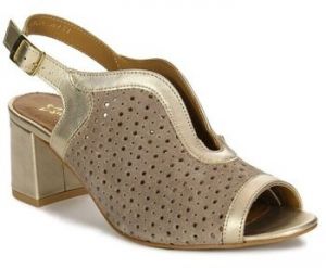 Nízka obuv do mesta Maciejka  0692004001