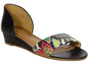 Nízka obuv do mesta Maciejka  0197163005