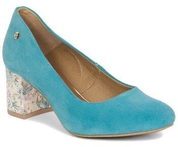 Nízka obuv do mesta Maciejka  0335651001