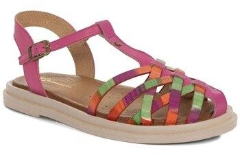 Nízka obuv do mesta Maciejka  0680343005