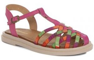 Nízka obuv do mesta Maciejka  0680343005