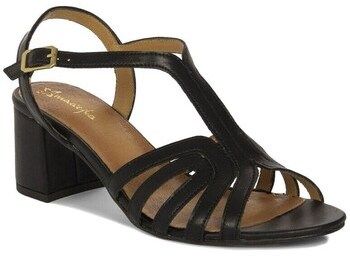 Nízka obuv do mesta Maciejka  0694801001