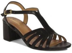 Nízka obuv do mesta Maciejka  0694801001