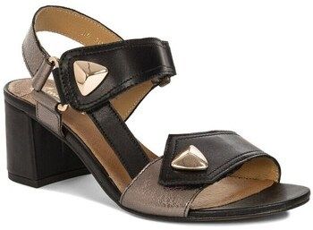 Nízka obuv do mesta Maciejka  0702501001