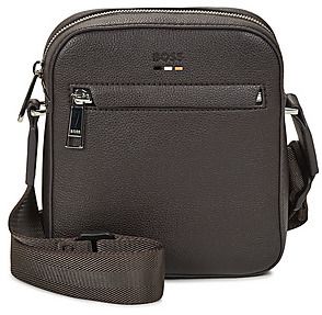 Vrecúška/Malé kabelky BOSS  Ray_NS zip N.