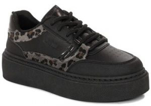 Nízke tenisky Big Star  SS274358BLACK