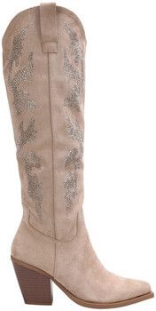 Čižmy do mesta La Modeuse  76372_P180858