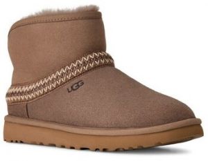 Čižmičky UGG  Classic Mini Crescent