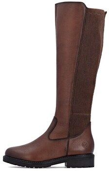 Čižmy do mesta Remonte  R659424