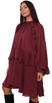 Krátke šaty La Modeuse  76725_P181729