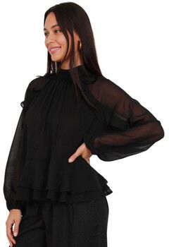 Blúzka La Modeuse  76703_P181666