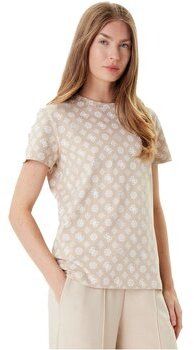 Tričká s krátkym rukávom Guess  V5YI04 I3Z14