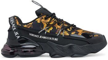 Nízke tenisky Versace  79YA3SU2 ZSC94