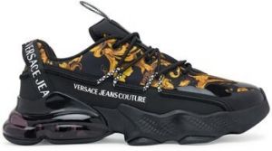 Nízke tenisky Versace  79YA3SU2 ZSC94