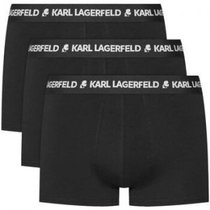Boxerky Karl Lagerfeld  A1M47151