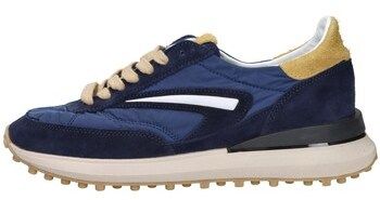 Nízke tenisky Date  M431-AT-NY-BL