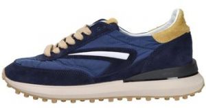 Nízke tenisky Date  M431-AT-NY-BL