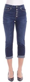 Džínsy 3/4 a 7/8 Dondup  DP268B DS0345LG9