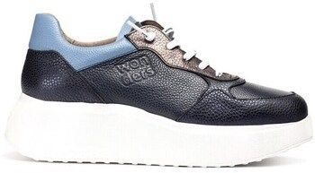 Nízke tenisky Wonders  A3630