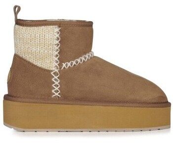 Čižmičky EMU  Stinger Knit Flatform