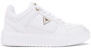 Nízke tenisky Guess  FLTDELELE12