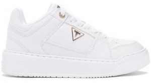 Nízke tenisky Guess  FLTDELELE12