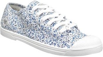 Nízke tenisky Le Temps des Cerises  Basic 02 liberty