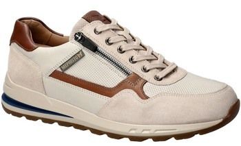 Nízke tenisky Mephisto  Bradley