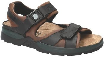 Sandále Mephisto  Shark Fit