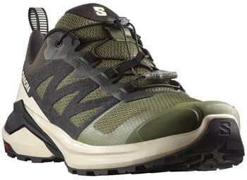 Bežecká a trailová obuv Salomon  X-adventure