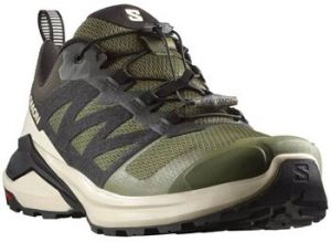 Bežecká a trailová obuv Salomon  X-adventure