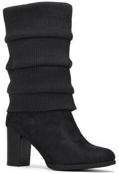 Čižmy do mesta La Modeuse  69590_P161976