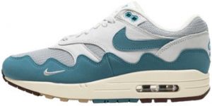 Nízke tenisky Nike  Air Max 1 Patta Noise Aqua