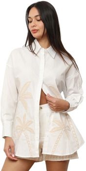 Košele a blúzky La Modeuse  74453_P175973