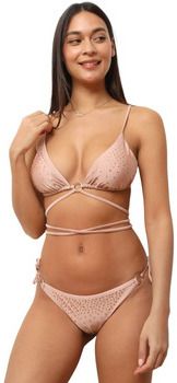 Plavky dvojdielne La Modeuse  74802_P176716