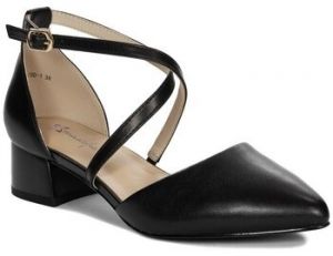 Módne tenisky Maciejka  K680701001