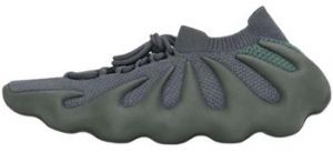 Nízke tenisky Yeezy  450 Stone Teal