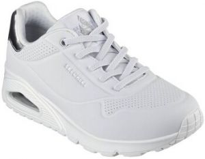 Nízke tenisky Skechers  Uno Shimmer Away