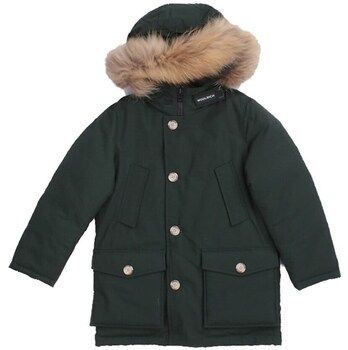 Parky Woolrich  CFWKOU0187MRUT0641