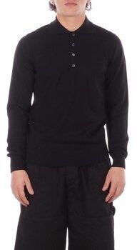 Polokošele s dlhým rukávom Alpha Studio  202502AU 3013B