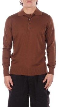 Polokošele s dlhým rukávom Alpha Studio  202502AU 3013B