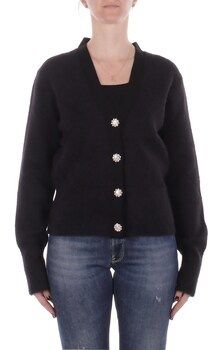 Vesty bez rukávov/Cardigany Blugirl  RF5235MA39R