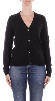 Vesty bez rukávov/Cardigany John Richmond  UWA25297CD