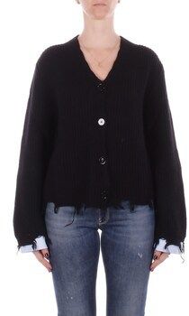 Vesty bez rukávov/Cardigany Solotre  M3F0008