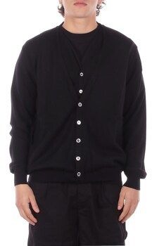 Vesty bez rukávov/Cardigany Alpha Studio  202502AU 3023E