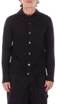 Košele s dlhým rukávom Alpha Studio  202502AU 3016L