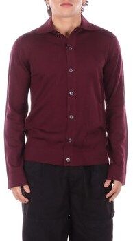 Košele s dlhým rukávom Alpha Studio  202502AU 3016L