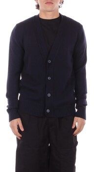 Vesty bez rukávov/Cardigany Alpha Studio  202502AU 3033E