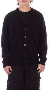 Vesty bez rukávov/Cardigany Amaranto  B9F0116