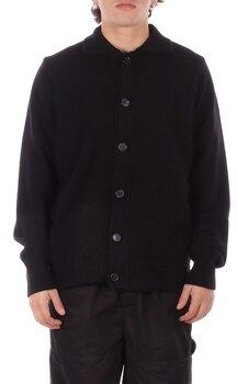 Vesty bez rukávov/Cardigany Amaranto  B9F0010